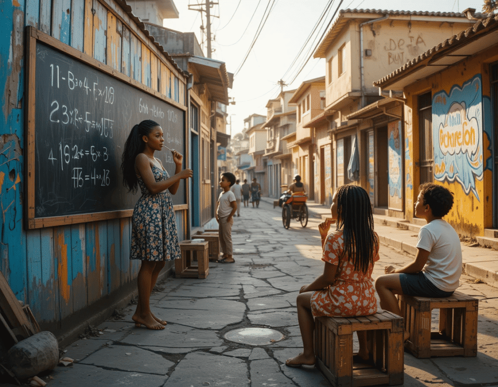 Quais Habilidades do Futuro Seus Filhos Precisam